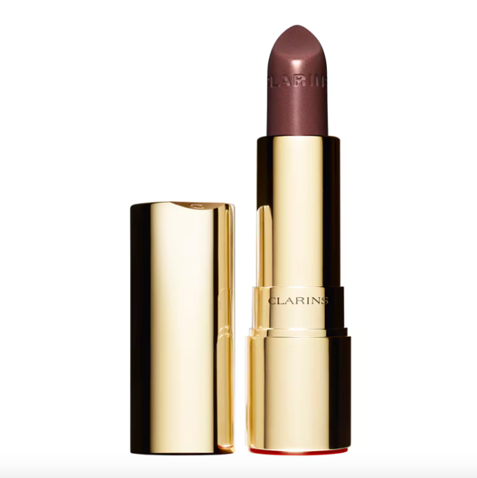  Jolie Rouge Brillant, Clarins, 760 Kč 