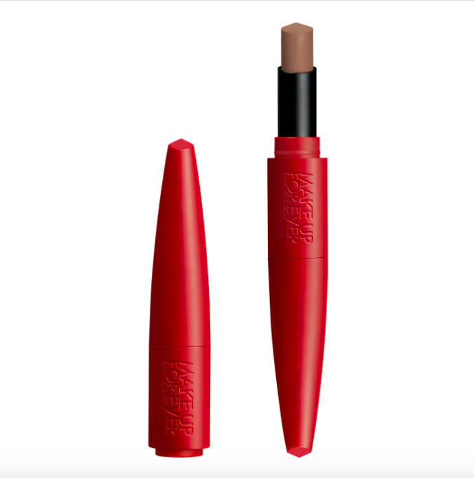  Rouge Artist For Ever, odstín 506 Endless Cacao, Make Up For Ever, prodává Sephora, 790 Kč 