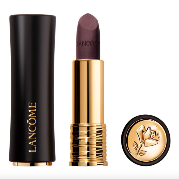  L´Absolu Rouge Drama Matte, odstín 508, Lancôme, 1 190 Kč 