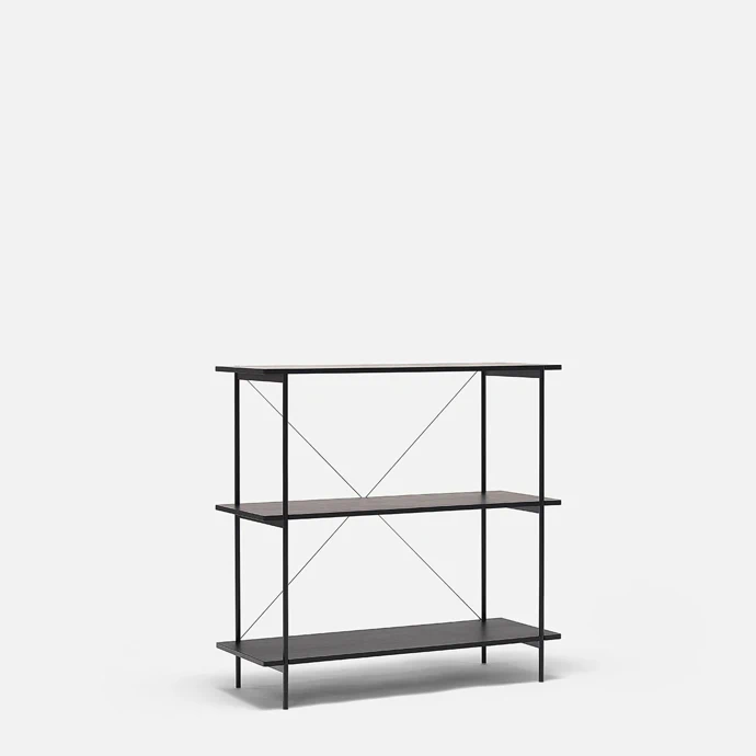 Shelf One Policový systém, Master&Master, 8 800 Kč Shelf One Policový systém, Master&Master, 8 800 Kč