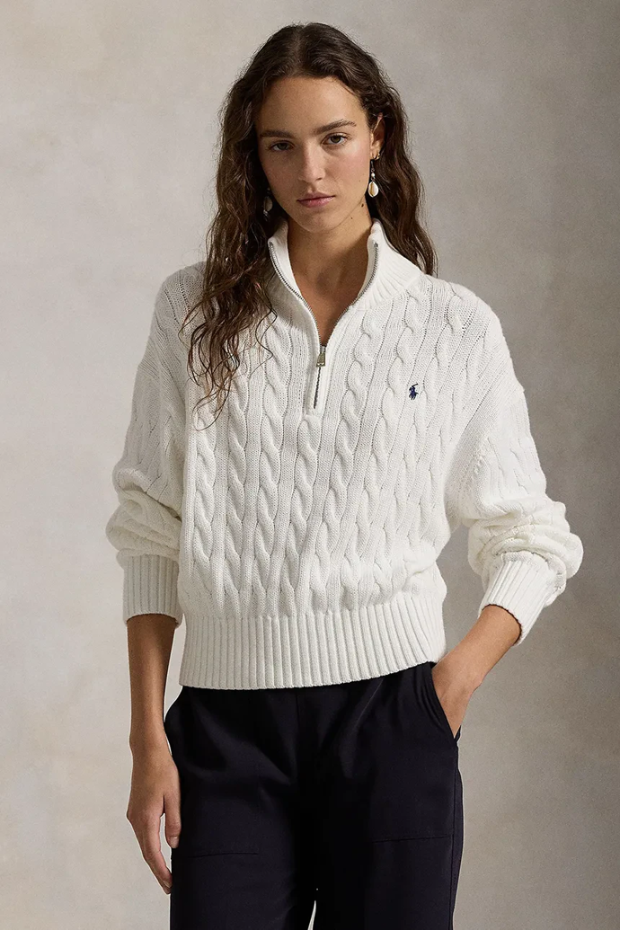 Svetr, Ralph Lauren, Answear, 3499 Kč