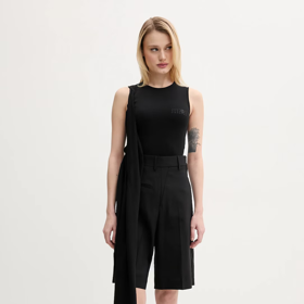 Šortky, MM6 Maison Margiela, Answear, 5499 Kč