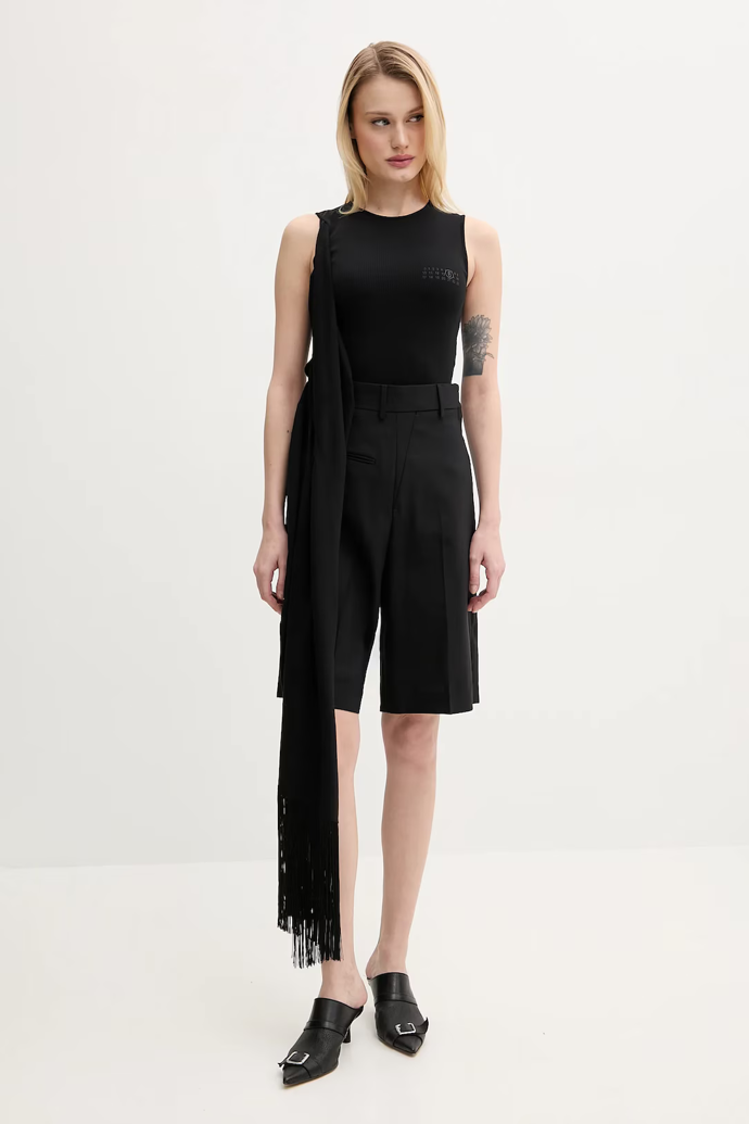 Šortky, MM6 Maison Margiela, Answear, 5499 Kč