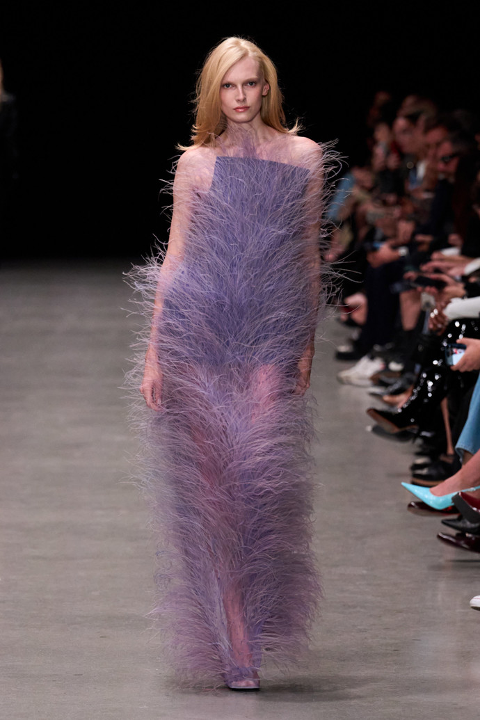 Alex ConsaniStella McCartney, SS26