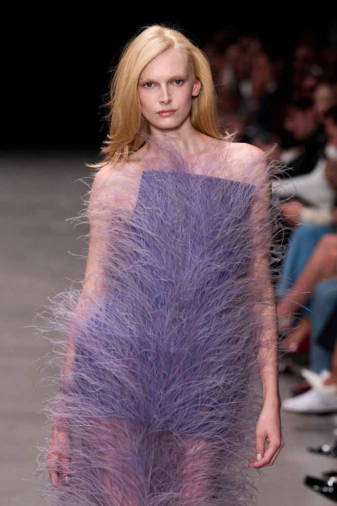 Alex ConsaniStella McCartney, SS26