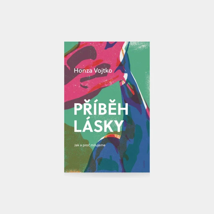 Příběh lásky: Jak a proč milujeme - Honza Vojtko, Book Therapy, 499 KčLáska není jen romantická emoce, ale komplexní proces, který se dá popsat stejně dobře vědou jako vlastní zkušeností. Tahle kniha sleduje, co se v nás skutečně děje od prvních záblesků zamilovanosti až po moment, kdy z ní vzniká hlubší vztah – a proč to občas jde hladce a jindy vůbec. Autor propojuje psychologii, historii i neurologii tak, aby ukázal, jak lásku žijeme v každodennosti a jak ji můžeme lépe chápat. Příběh lásky: Jak a proč milujeme - Honza Vojtko, Book Therapy, 499 KčLáska není jen romantická emoce, ale komplexní proces, který se dá popsat stejně dobře vědou jako vlastní zkušeností. Tahle kniha sleduje, co se v nás skutečně děje od prvních záblesků zamilovanosti až po moment, kdy z ní vzniká hlubší vztah – a proč to občas jde hladce a jindy vůbec. Autor propojuje psychologii, historii i neurologii tak, aby ukázal, jak lásku žijeme v každodennosti a jak ji můžeme lépe chápat.