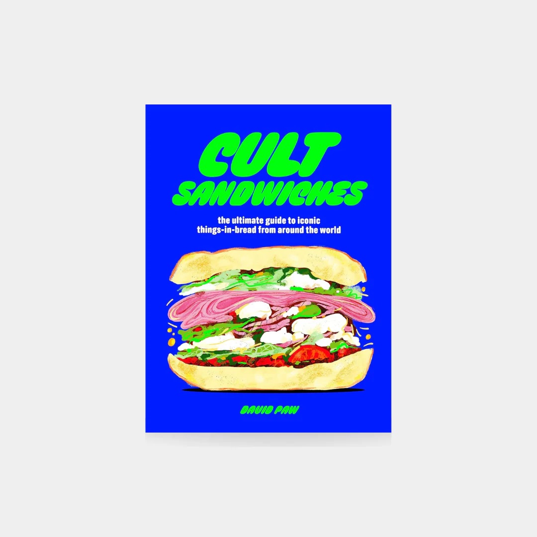 Cult Sandwiches 