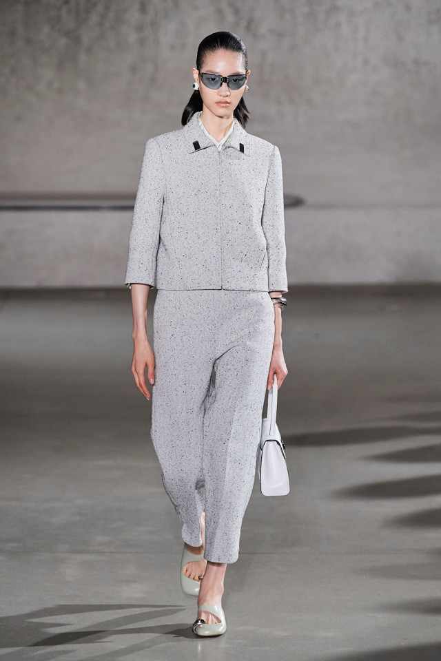 Tory Burch SS24