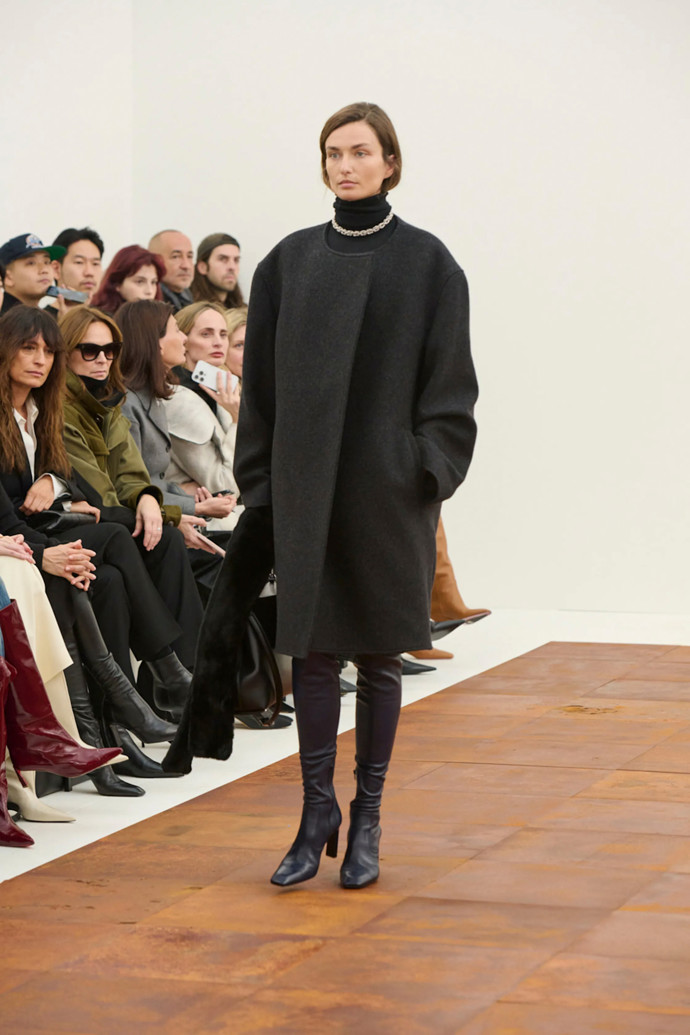 Toteme FW25