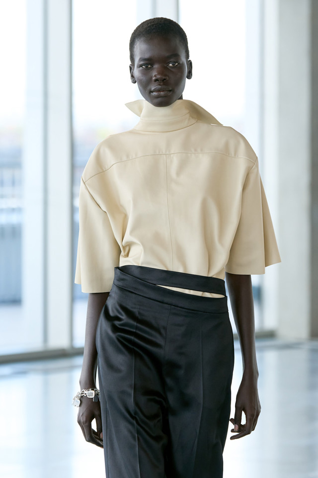 Tove SS26
