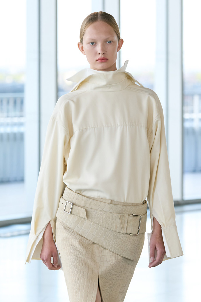 Tove SS26