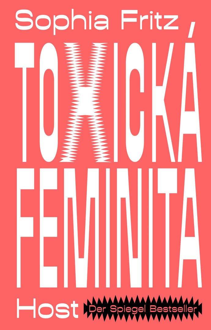 Toxická feminita - Sophia Fritz, Host, 314 KčBavíme se o toxické maskulinitě, ale co toxická feminita? Obcházíme její existenci, abychom nepřiživovali patriarchální představy o ženách nebo se bojíme podívat se do sebe, na své ženství? Sophia Fritz ve své provokativní knize rozebírá stereotypní role, které ženám přisuzujeme – od „hodných holčiček“ přes „superženy" až po démonizované „mrchy“. S nekompromisní přesností ukazuje, jak tyto obrazy formují identitu, omezují svobodu a vytvářejí tlak nejen na ženy, ale i na muže a celou společnost. Odkrývá jejich skryté mechanismy a přináší nový pohled na pojem feminita, který je často zplošťován nebo idealizován. Toxická feminita - Sophia Fritz, Host, 314 KčBavíme se o toxické maskulinitě, ale co toxická feminita? Obcházíme její existenci, abychom nepřiživovali patriarchální představy o ženách nebo se bojíme podívat se do sebe, na své ženství? Sophia Fritz ve své provokativní knize rozebírá stereotypní role, které ženám přisuzujeme – od „hodných holčiček“ přes „superženy" až po démonizované „mrchy“. S nekompromisní přesností ukazuje, jak tyto obrazy formují identitu, omezují svobodu a vytvářejí tlak nejen na ženy, ale i na muže a celou společnost. Odkrývá jejich skryté mechanismy a přináší nový pohled na pojem feminita, který je často zplošťován nebo idealizován.