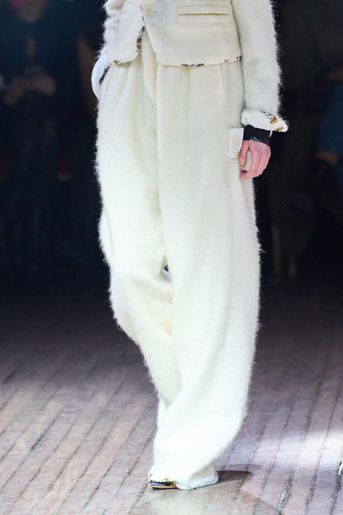 Undercover FW25