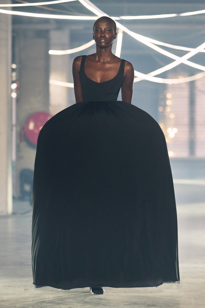 Anok YaiVetements, SS26