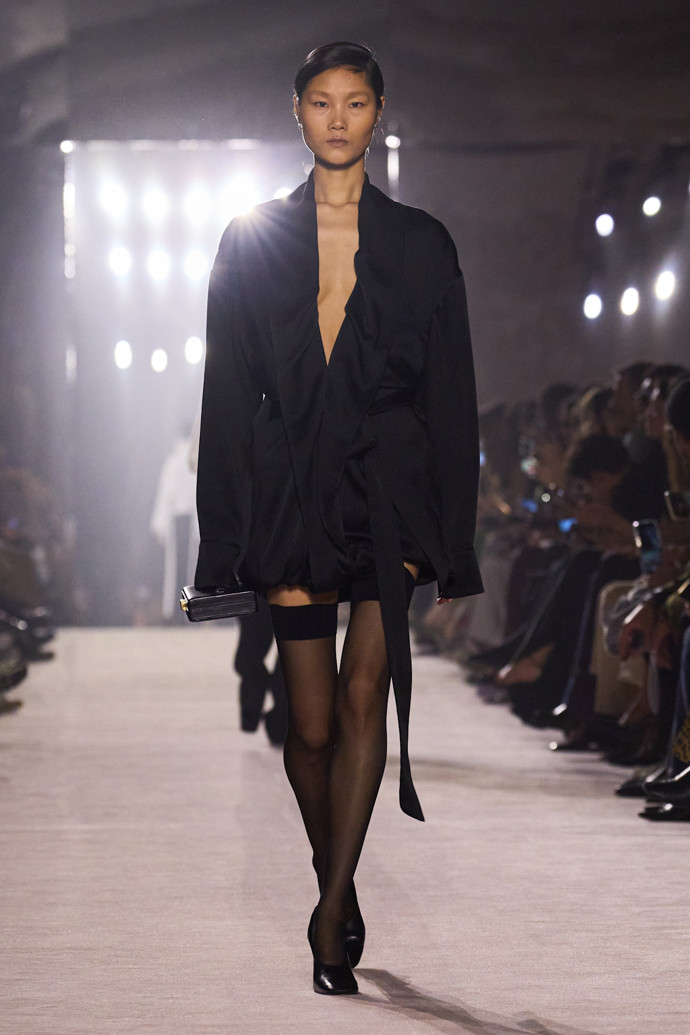 Victoria Beckham FW25
