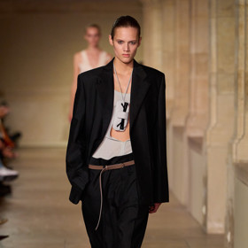 Victoria Beckham SS26 Victoria Beckham SS26