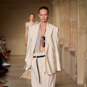 Victoria Beckham SS26 Victoria Beckham SS26