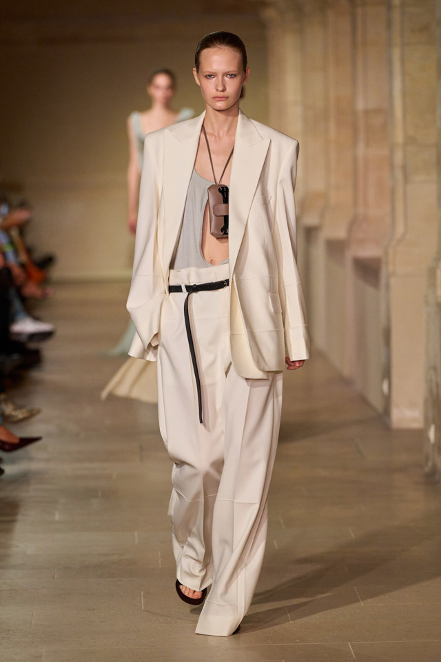 Victoria Beckham SS26 Victoria Beckham SS26