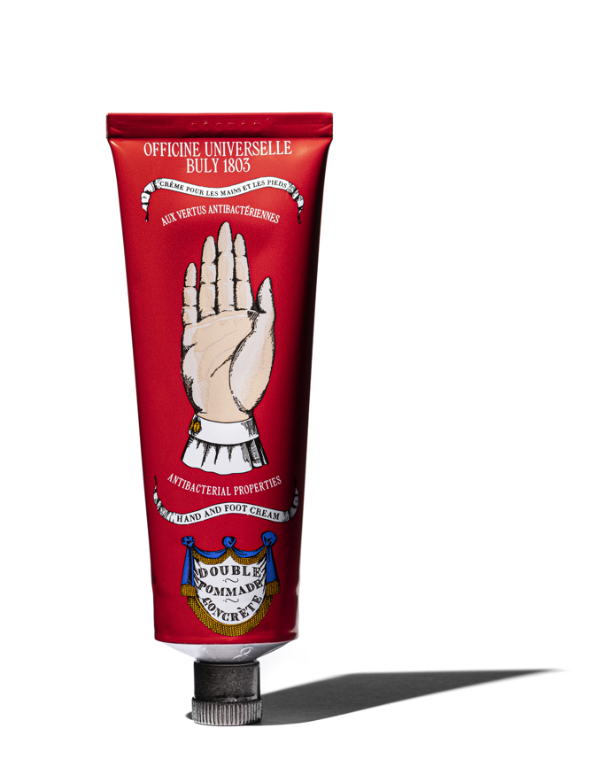 Double Pommade Concrète, Officine Universelle Buly, 40,33 €