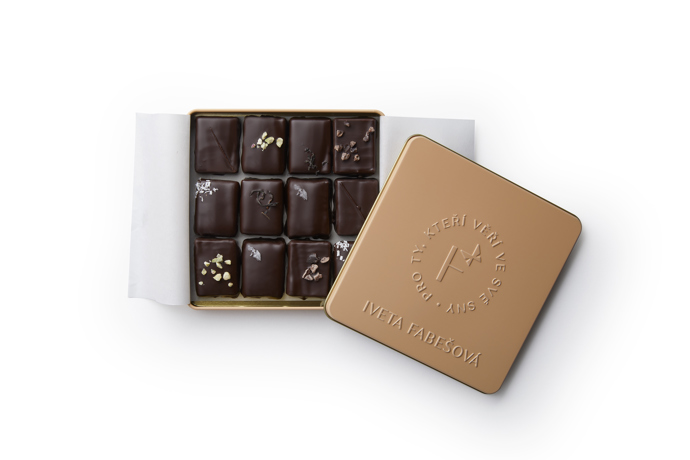 Pralinky