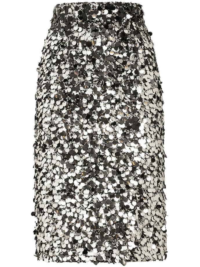 Sukně, Dolce & Gabbana, Farfetch, 1.877 €