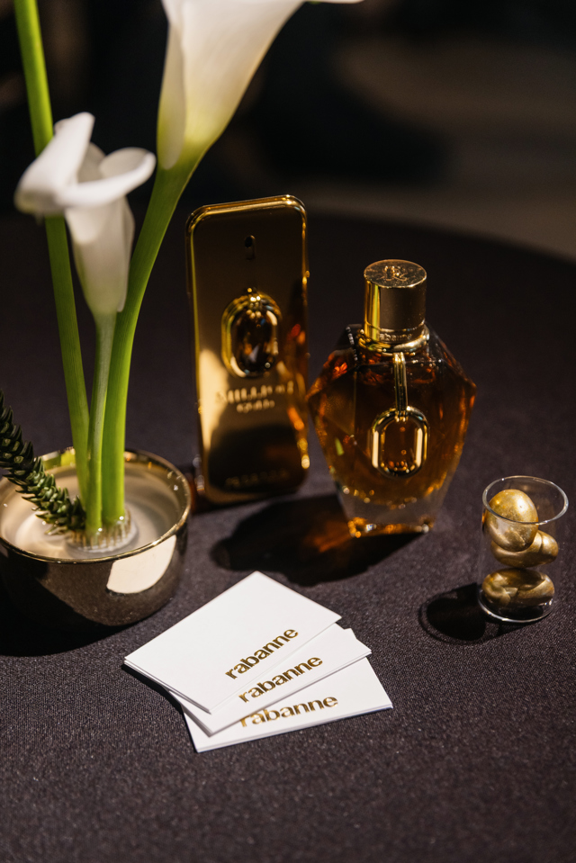 Rabanne Rabanne