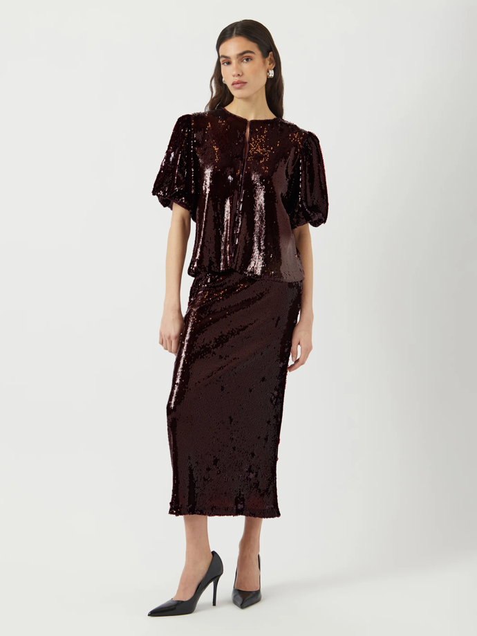 Sukně, YAS, Zalando, 1 957 Kč