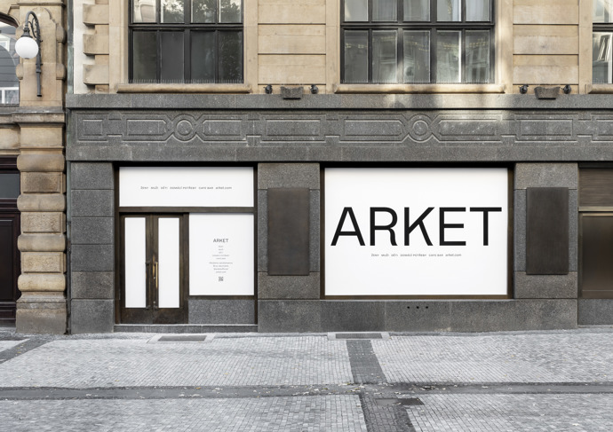 arket