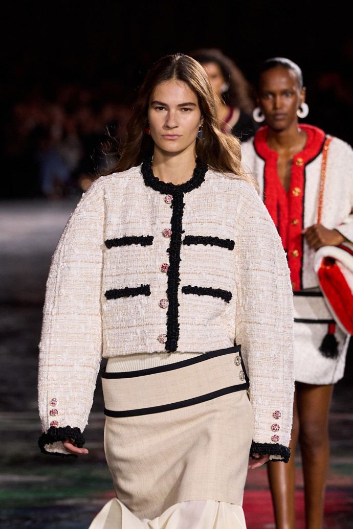 Chanel SS26