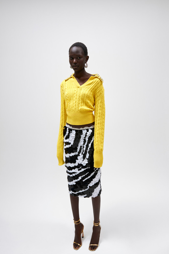 Des Phemmes FW24