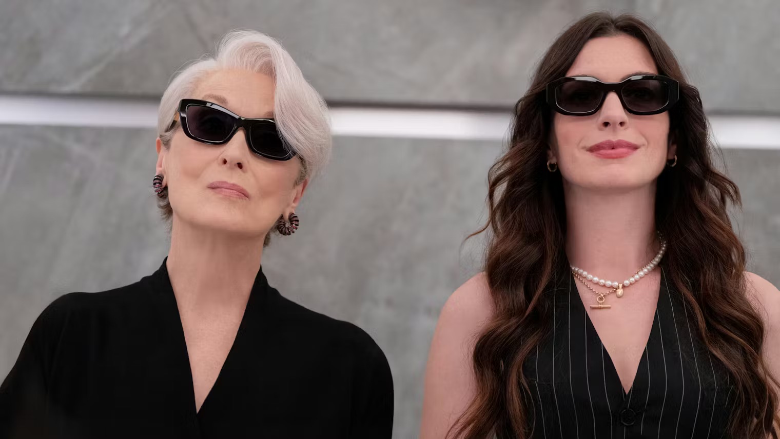 Devil Wears Prada 2