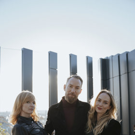 Reason x ELLE Reason x ELLE