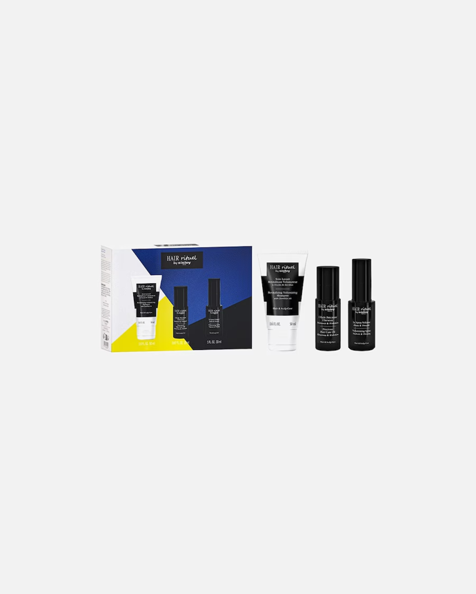 Volume & Shine Discovery Set, Sisley, Douglas, 1 949 Kč