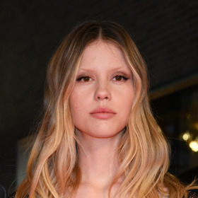 Mia Goth Mia Goth