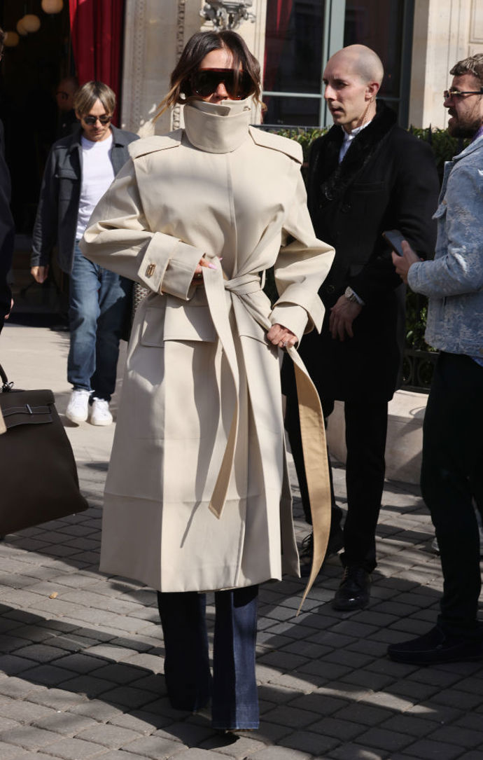 Victoria Beckham