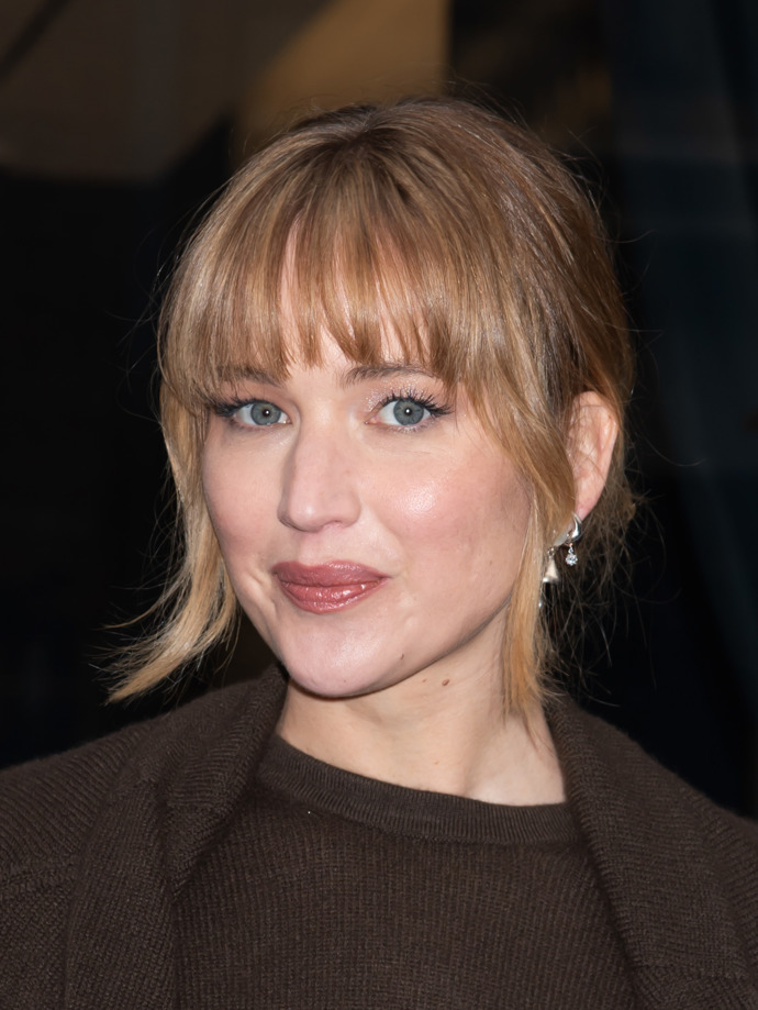 Jennifer Lawrence