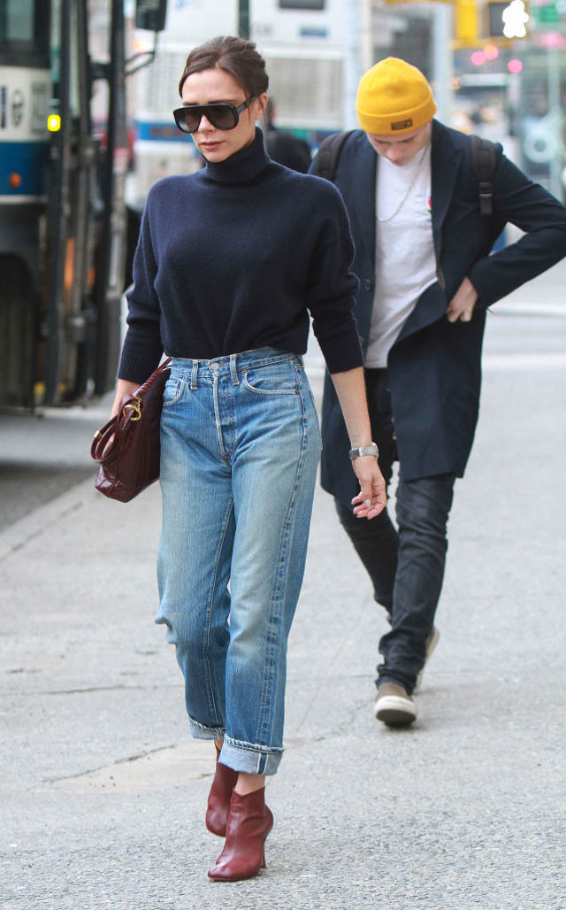 Victoria Beckham