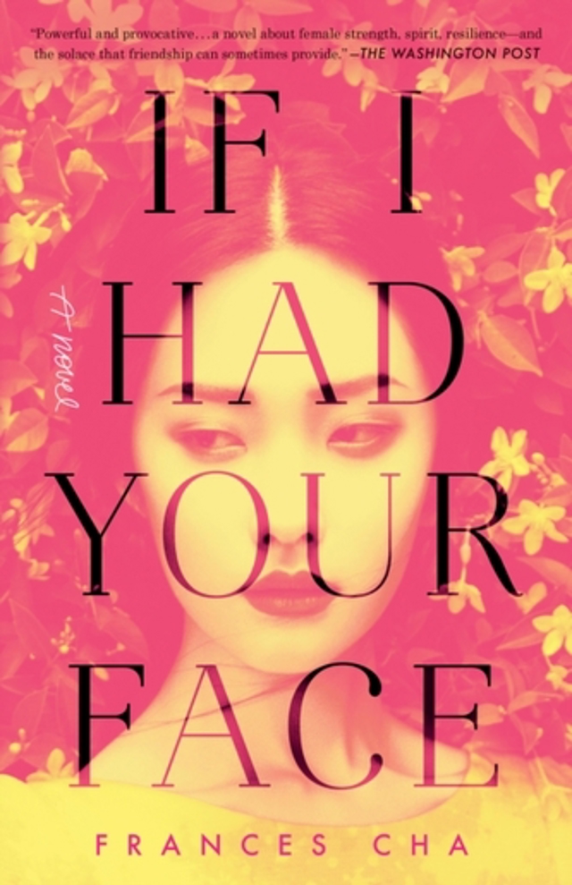 If I Had Your Face If I Had Your Face