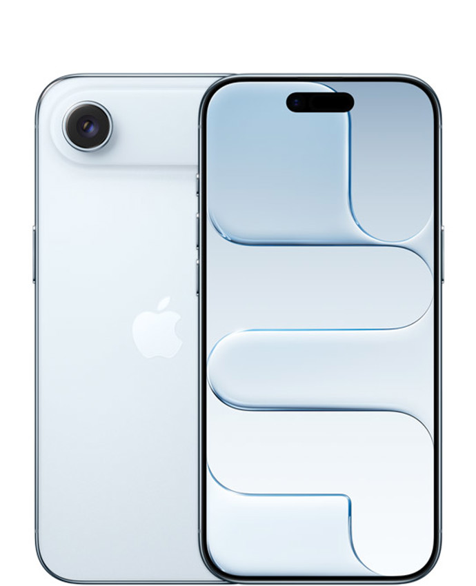iPhone Air, Apple, od 29 990 Kč