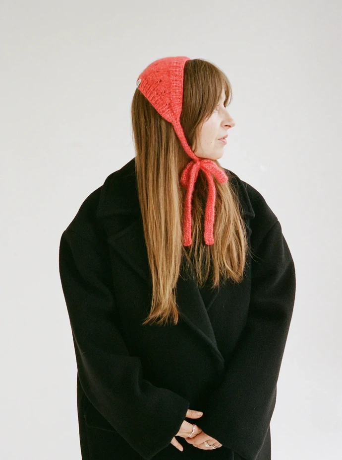 Když Kristián Usne - Half Bonnet Ponetka, Shop Up Stories, 1 290 Kč