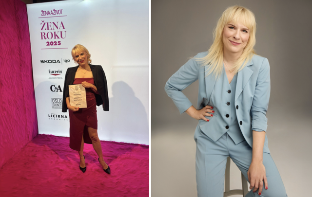 České inovátorky bodují: Women in Tech slaví úspěchy i v zahraničí České inovátorky bodují: Women in Tech slaví úspěchy i v zahraničí