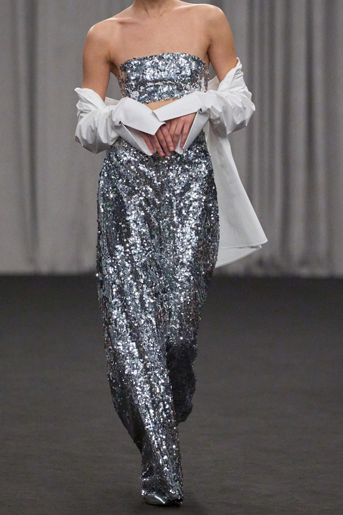Lili Blanc SS26
