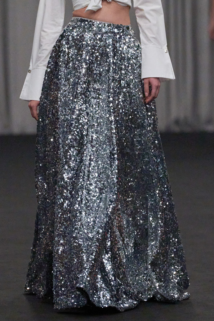 Lili Blanc SS26