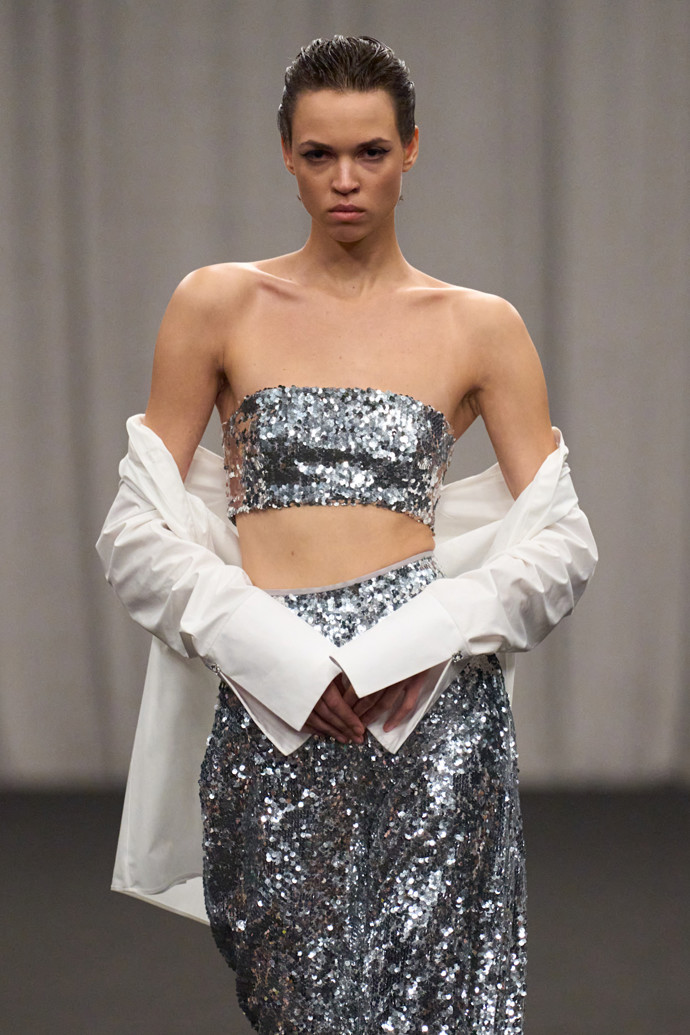 Lili Blanc SS26