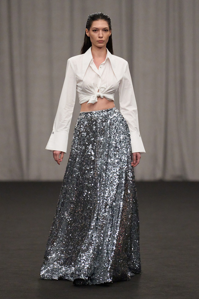 Lili Blanc SS26