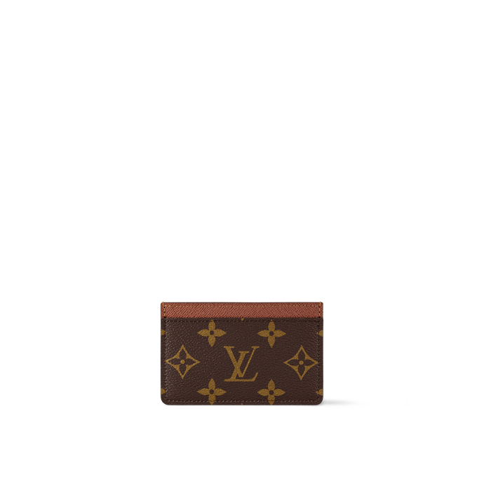 Cardholder, Louis Vuitton