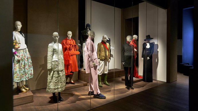 MoMu Antwerp