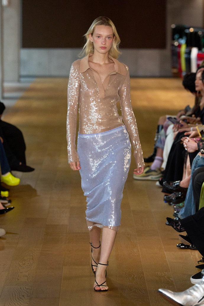 Monse SS25