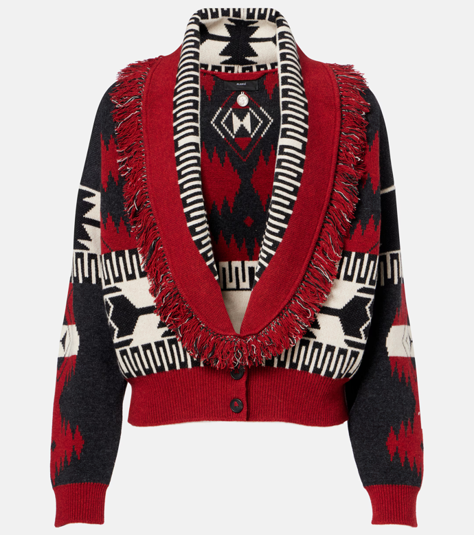 Svetr, Alanui, MyTheresa, € 1,750