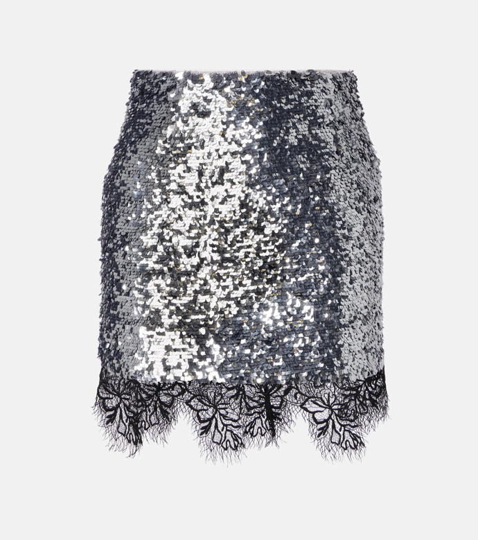 Sukně, Jacques Wei, MyTheresa, € 370